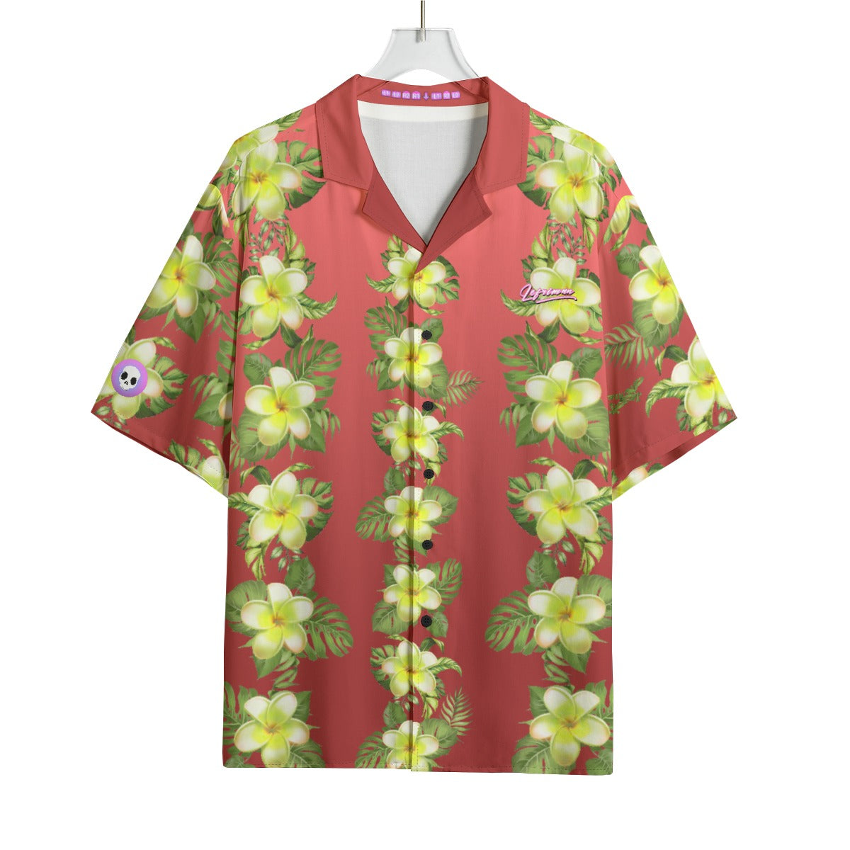 RICARDO Button Shirt