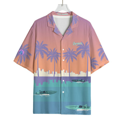 VICE COAST Shirt