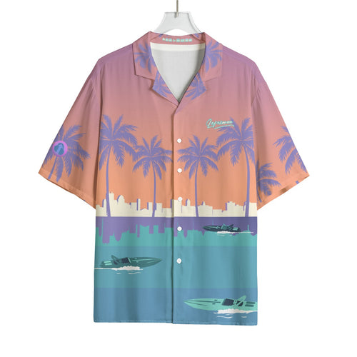 VICE COAST Shirt