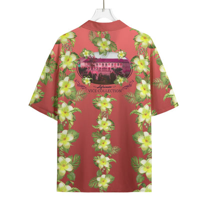 RICARDO Button Shirt