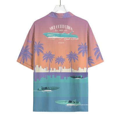 VICE COAST Shirt