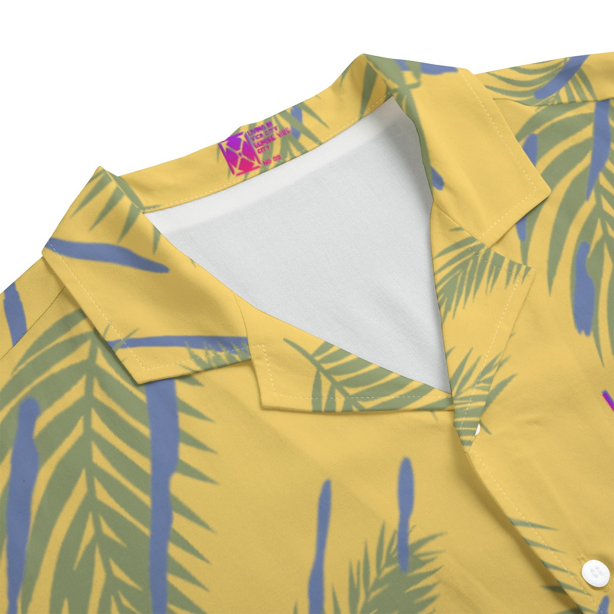 LUCIA Shirt