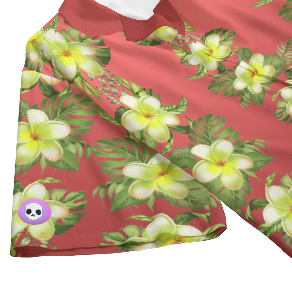 RICARDO Button Shirt