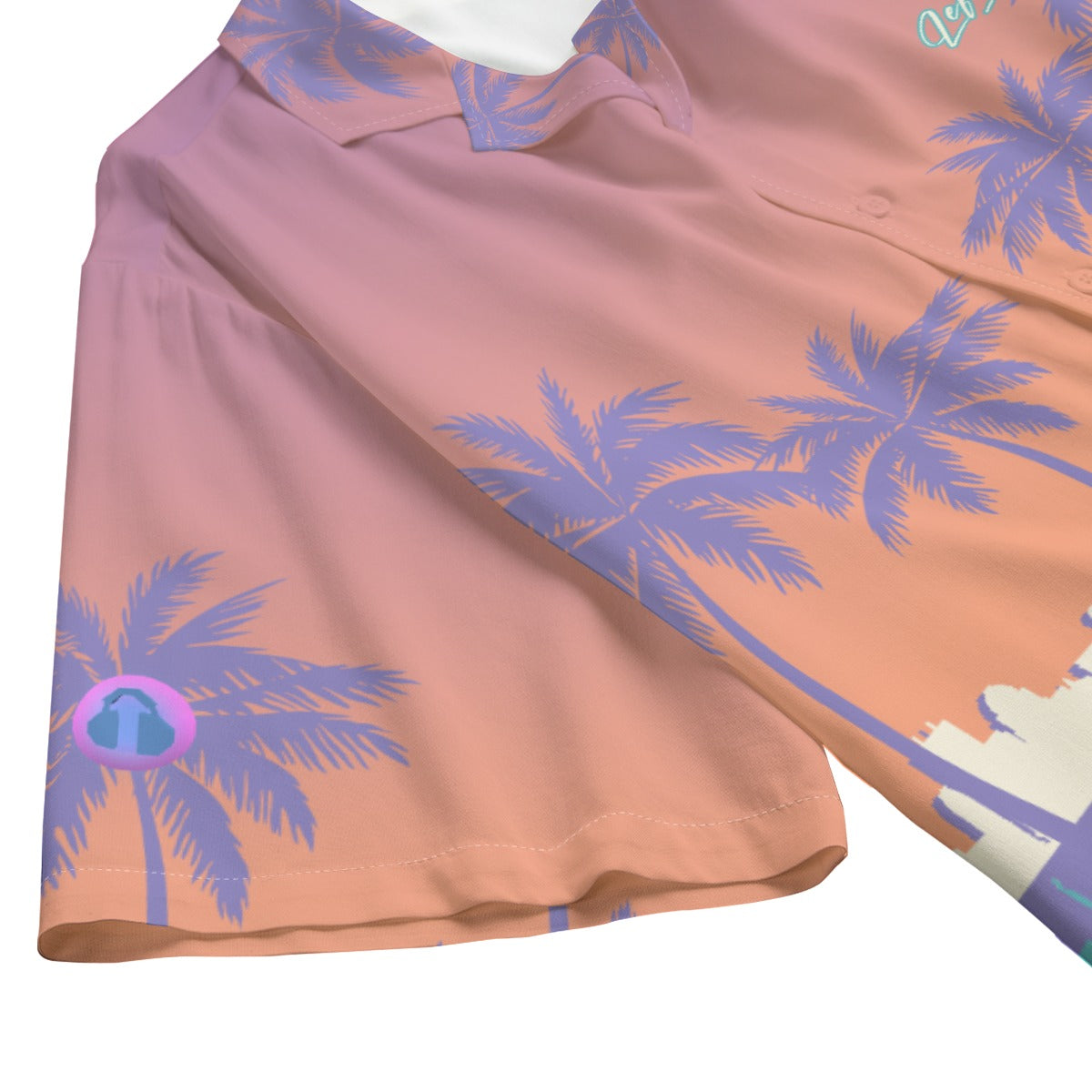 VICE COAST Shirt