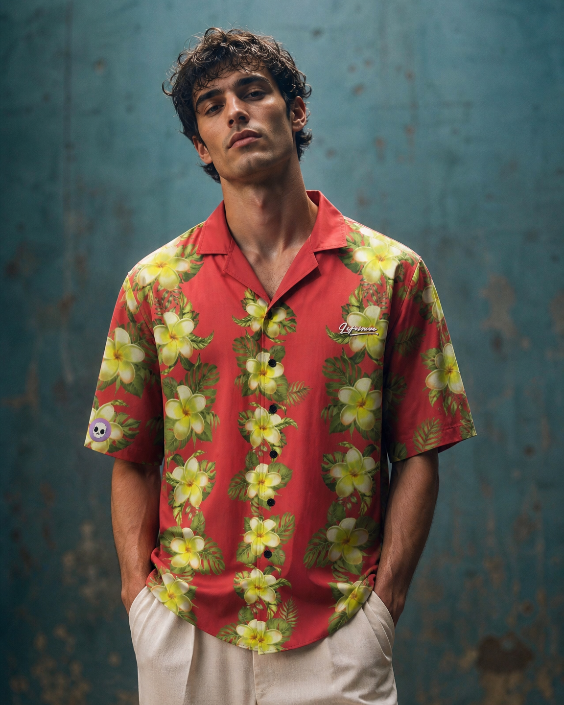 RICARDO Shirt