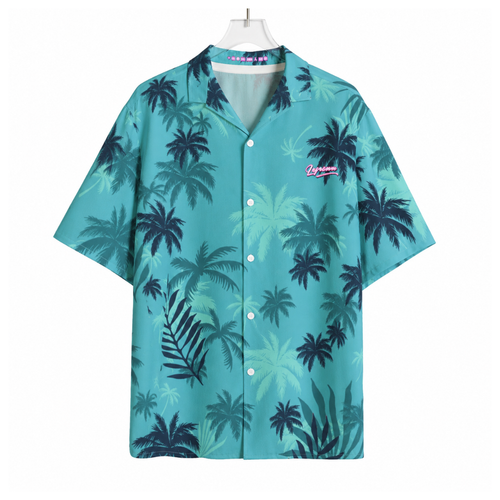 TOMMY Button Shirt