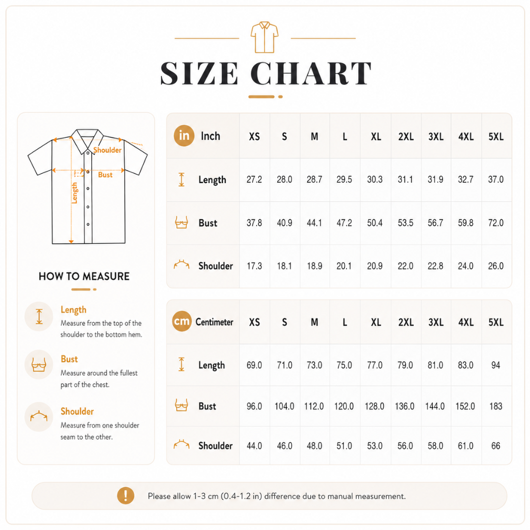 VICE COAST Shirt