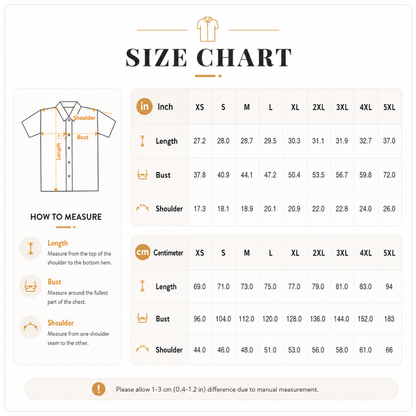 VICE COAST Shirt